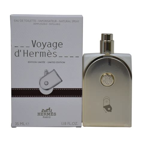 voyage d'hermes fragrantica|hermes unisex fragrances.